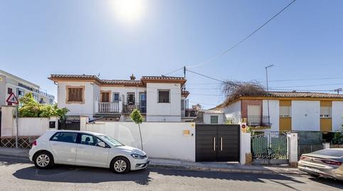 Townhouse for sale in Peligros