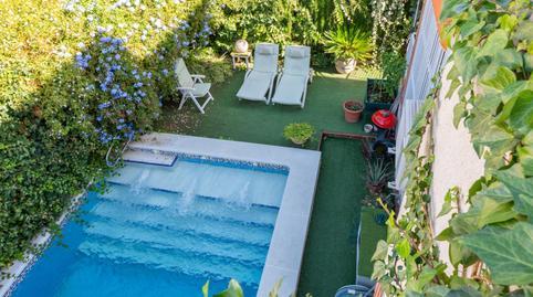 Townhouse for sale on Malta Street, Huétor Vega