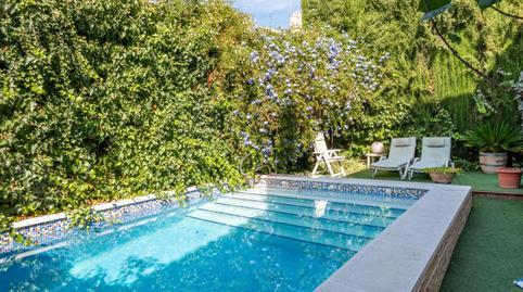 Townhouse for sale on Malta Street, Huétor Vega