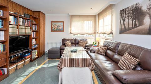 Townhouse for sale in Cerrillo de Maracena – Journalists