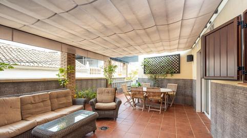 Townhouse for sale in Cerrillo de Maracena – Journalists