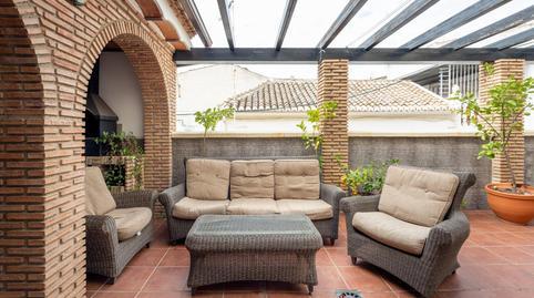 Townhouse for sale in Cerrillo de Maracena – Journalists