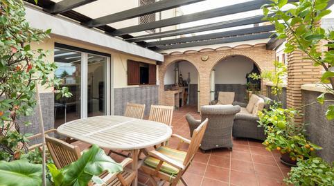 Townhouse for sale in Cerrillo de Maracena – Journalists