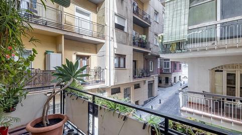 Apartment for sale in San Matías – Realejo