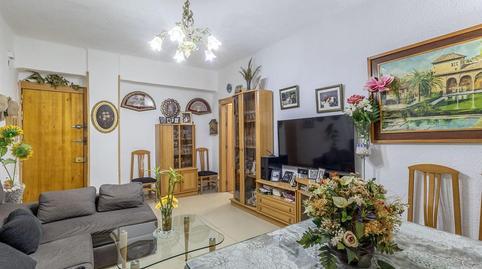 Apartment for sale in San Matías – Realejo