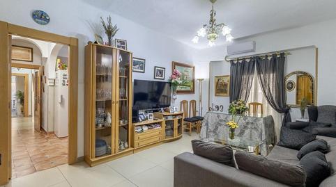 Apartment for sale in San Matías – Realejo
