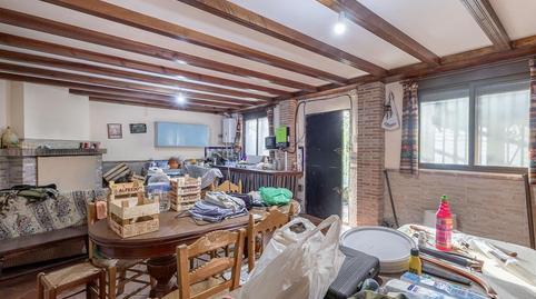 Rustic property for sale in Monachil village