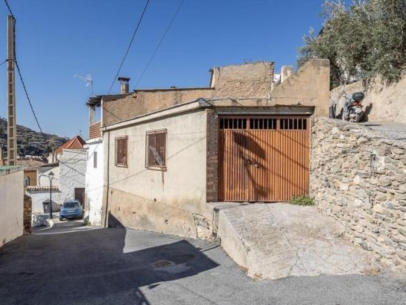 House or villa for sale in Monachil village