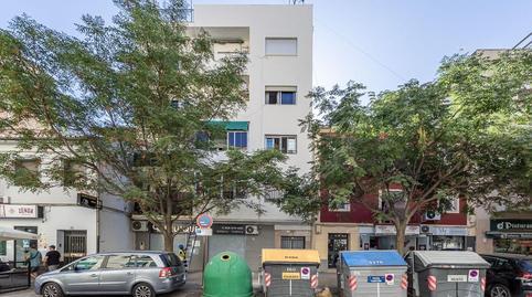 Apartment for sale in the Zaidín neighborhood