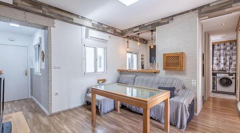Apartment for sale in the Zaidín neighborhood