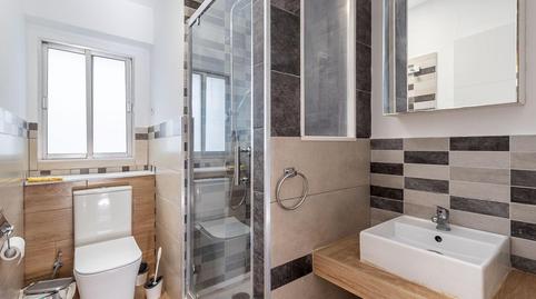 Apartment for sale in the Zaidín neighborhood