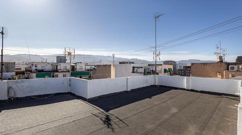 Apartment for sale in the Zaidín neighborhood