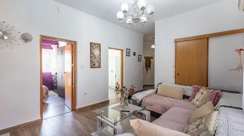 Apartment for sale in the Zaidín neighborhood