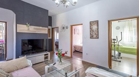 Apartment for sale in the Zaidín neighborhood
