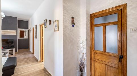 Apartment for sale in the Zaidín neighborhood