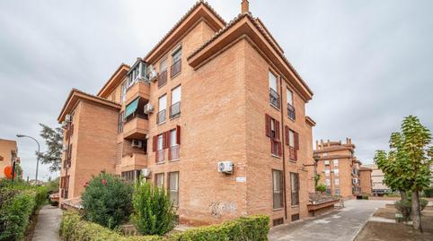 Apartment for sale on Calle de Los Abencerrajes, Castaño – Mirasierra