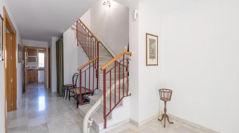 Townhouse for sale in Polonia, 1, Huétor Vega