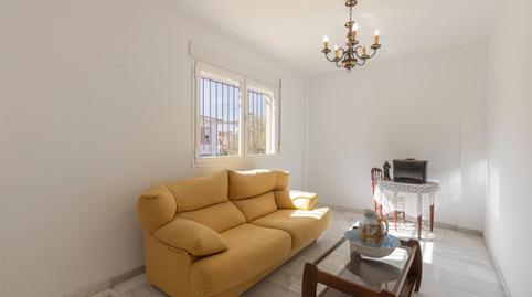 Townhouse for sale in Polonia, 1, Huétor Vega