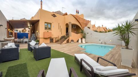 House or villa for sale on Calle la Rioja, 15, San Francisco – Chorillo