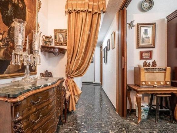 Apartment for sale on Obispo Hurtado Street, 13, Centro – Sagrario