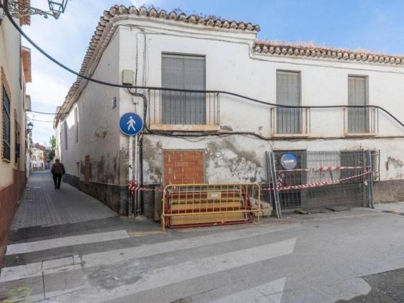House or villa for sale in Ogíjares