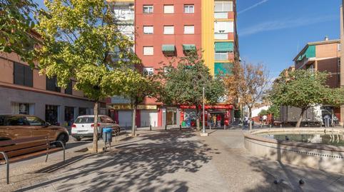 Apartment for sale in Plaza Sol y Luna, Zaidín neighborhood