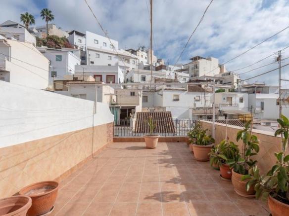 House or villa for sale in Nuestra Sra del Rosario, Centro
