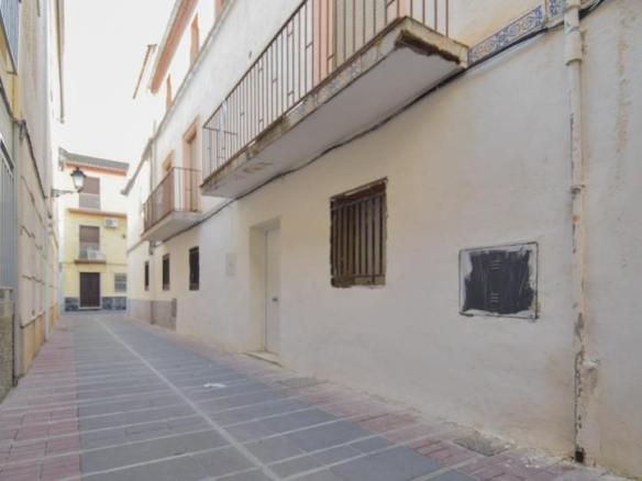 House or villa for sale on Fernando el Catolico Street, Santa Fe