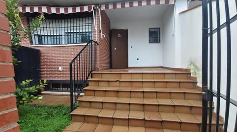 Townhouse for sale on Avenida Llanos, Atarfe