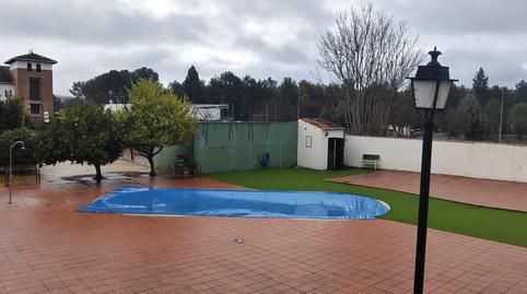 Townhouse for sale on Avenida Llanos, Atarfe