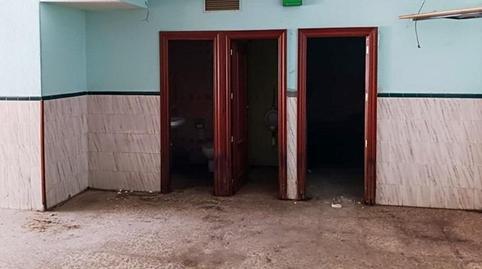 Commercial premises for sale at Calle Real, 37, Historic Center