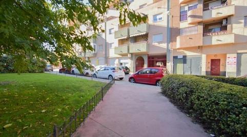 Commercial premises for sale on Calle Torre de Los Hidalgos, Castaño – Mirasierra