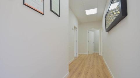 Commercial premises for sale on Calle Torre de Los Hidalgos, Castaño – Mirasierra