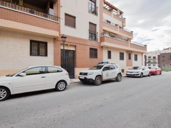 Apartment for sale on Calle Alcaparra, Atarfe