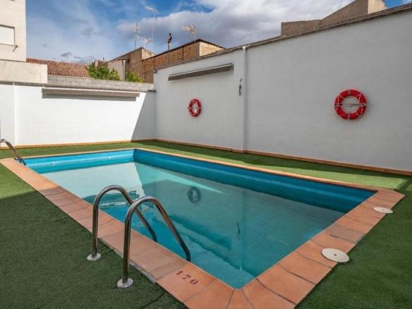 Apartment for sale on Calle de Gozálvez, 17, Atarfe