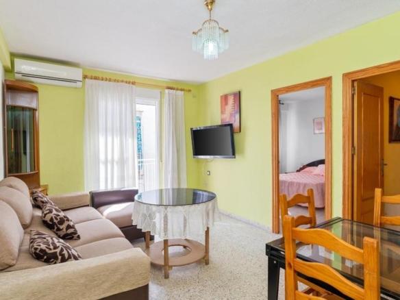 Apartment for sale in Atarfe