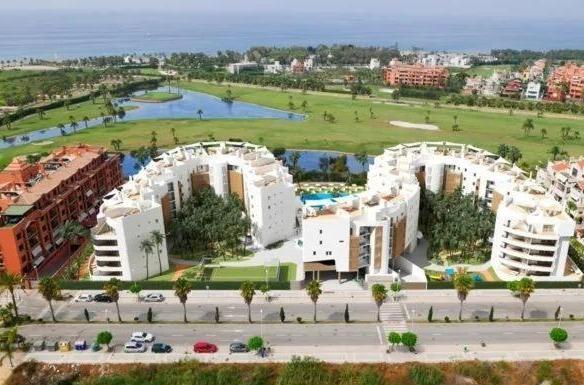 Apartment for sale on Calle Rector Federico Mayor Zaragoza, 3, Playa de Granada