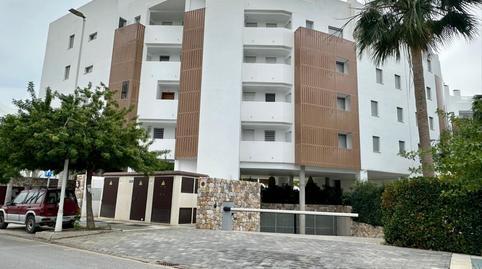 Apartment for sale on Calle Rector Federico Mayor Zaragoza, 3, Playa de Granada