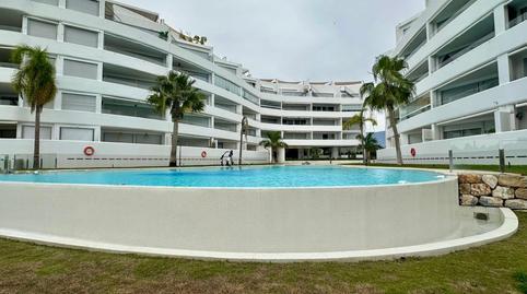Apartment for sale on Calle Rector Federico Mayor Zaragoza, 3, Playa de Granada