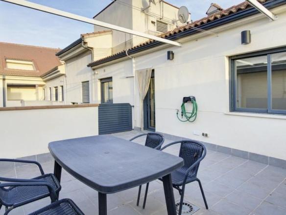 Penthouse for sale on Avenida de las Mimbres, 5, Maracena