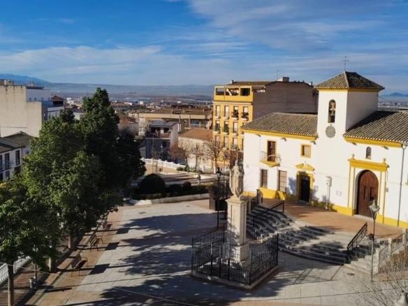 Apartment for sale in Atarfe