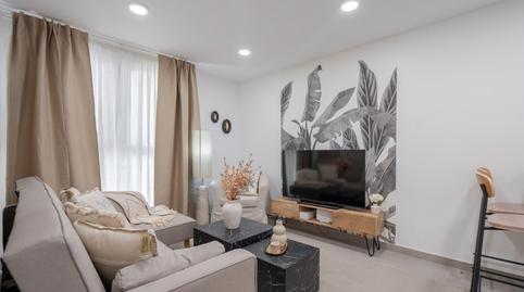 Apartment for sale in the Zaidín neighborhood