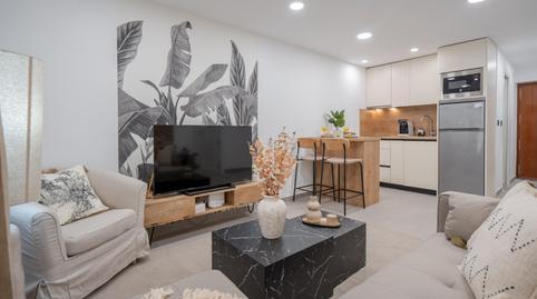 Apartment for sale in the Zaidín neighborhood