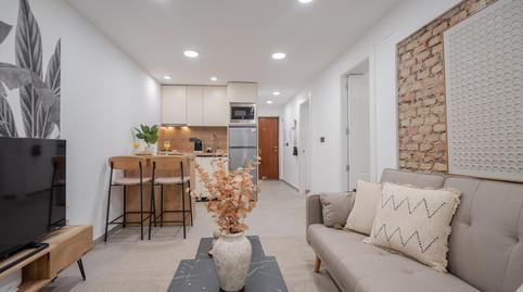 Apartment for sale in the Zaidín neighborhood