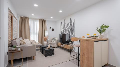 Apartment for sale in the Zaidín neighborhood