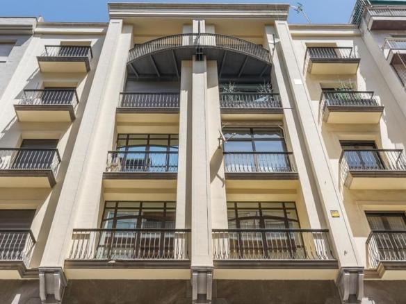 Apartment for sale in San Matías – Realejo