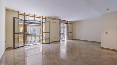 Apartment for sale in San Matías – Realejo