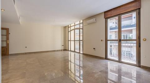 Apartment for sale in San Matías – Realejo