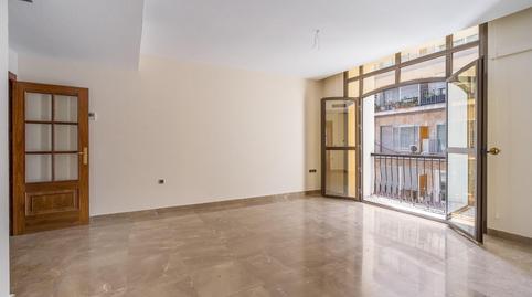 Apartment for sale in San Matías – Realejo