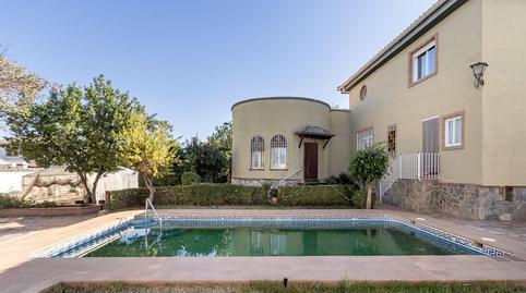 House or villa for sale in Residencial Triana – Barrio Alto